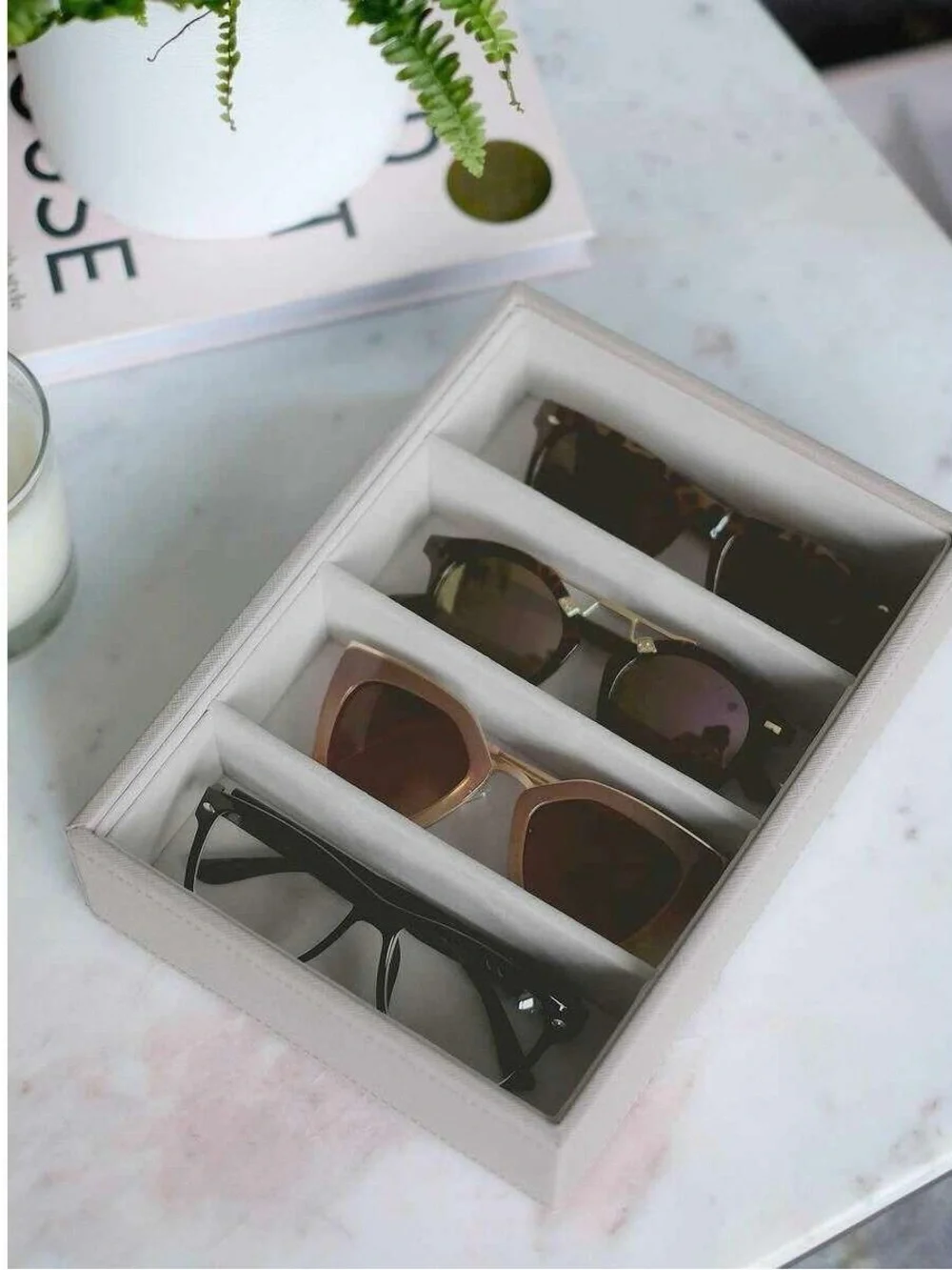 Stackers Jewelry Organizer